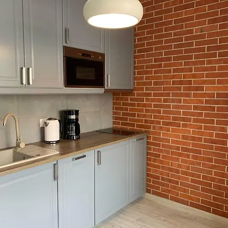 Apartment Rajska 8 Old Town