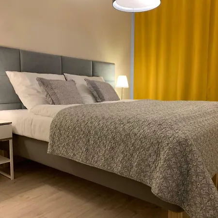 Apartment Rajska 8 Old Town *