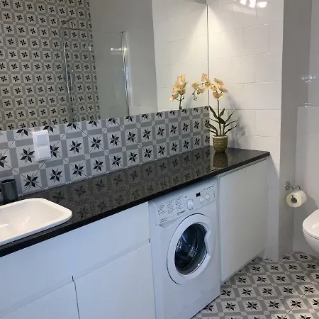 Apartment Rajska 8 Old Town