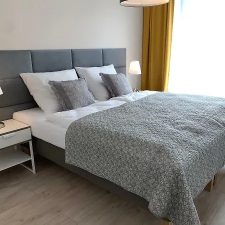Apartment Rajska 8 Old Town