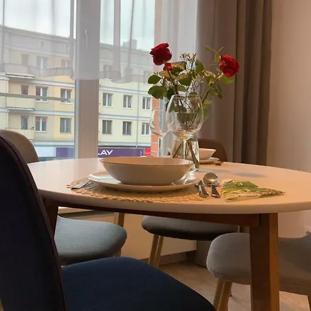 Apartment Rajska 8 Old Town *