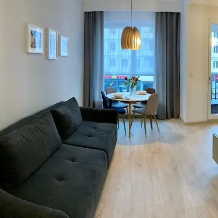 Apartment Rajska 8 Old Town *
